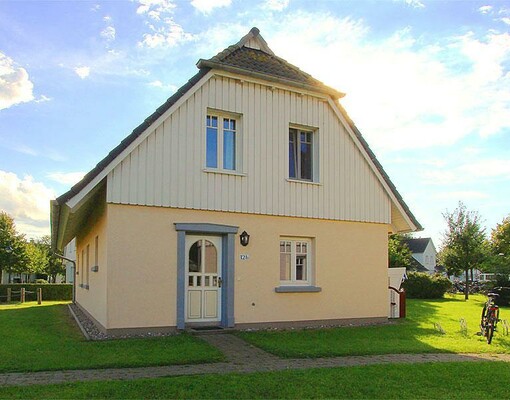 Haus C Zingst 12b