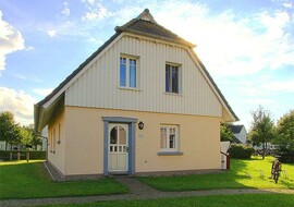Haus C Zingst 12b