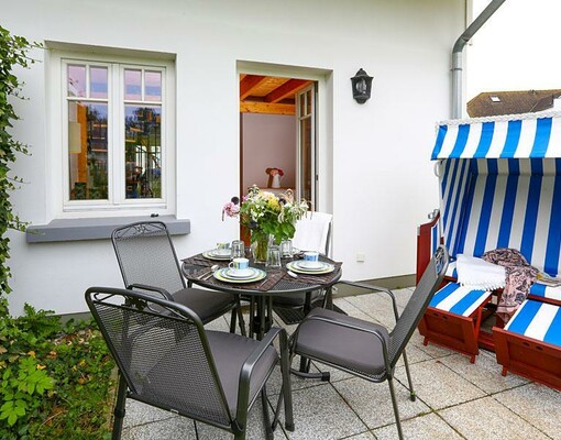 Haus B Usedom 24a