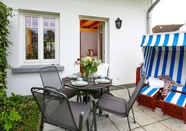 Haus B Usedom 24a