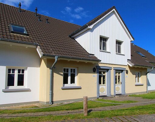 Haus B Usedom 26b