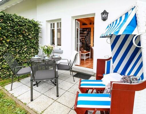 Haus B Usedom 24a
