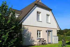 Haus C Zingst 11a