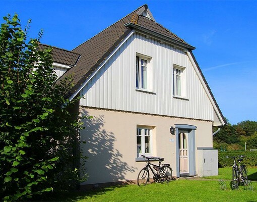 Haus C Zingst 11a