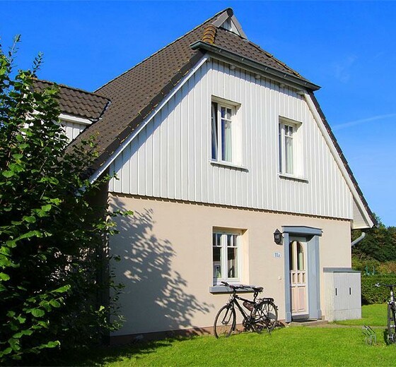 Haus C Zingst 11a