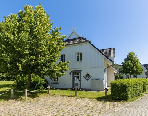 Haus B Usedom 7a