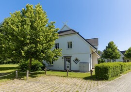 Haus B Usedom 7a