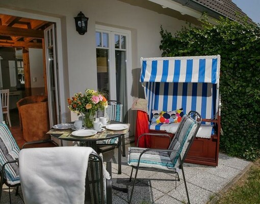 Haus C Zingst 15b
