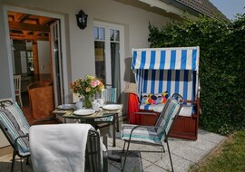 Haus C Zingst 15b